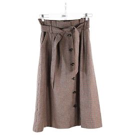SéZane Gonna Sezane 38 Multicolore