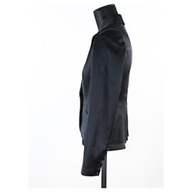 Tara Jarmon-Tara Jarmon jacket 38-Black