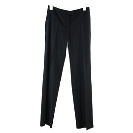 Tara Jarmon pants 36 Black
