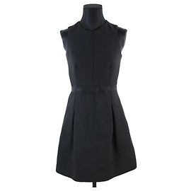 Tara Jarmon Kleid 36 Schwarz
