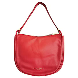 Marc Jacobs-Handtaschen-Rot