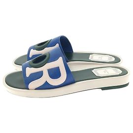 **Sandalias Christian Dior/36/VERDE Verde