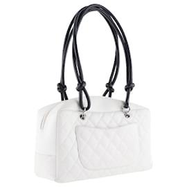 Chanel-Chanel Cambon Line-White