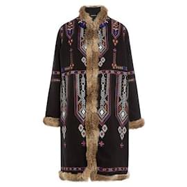 Antik Batik Coats, Outerwear Multiple colors