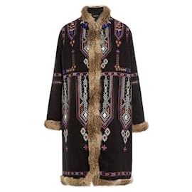 Antik Batik-Coats, Outerwear-Multiple colors
