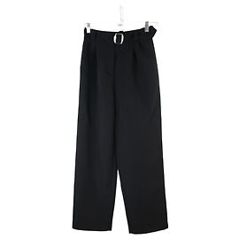 Pantaloni MAJE 36 Nero