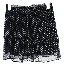Jupe Sézane 38 Noir