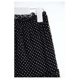 SéZane-Sézane skirt 38-Black