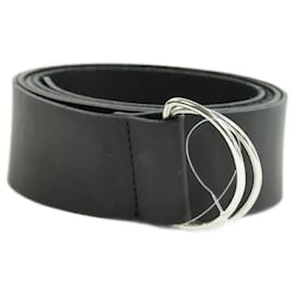 Iro Belts Black