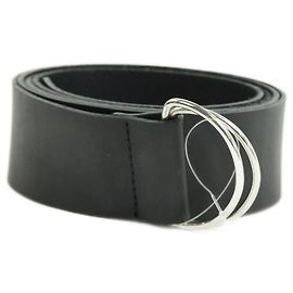Ceintures Iro Noir