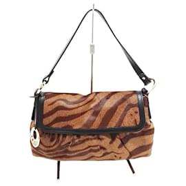 Fendi-Fendi Chef-Brown