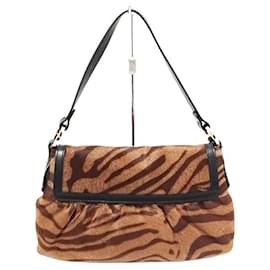 Fendi-Fendi Chef-Brown