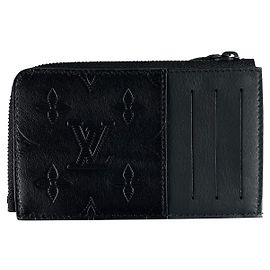 Louis Vuitton Portefeuille Ibrido Nero
