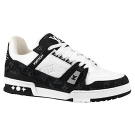 Louis Vuitton Sneaker LV TRAINER Nero