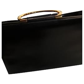 Céline-Handbags-Black