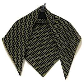 Fendi-Fendi-Brown