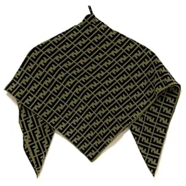 Fendi-Fendi-Brown