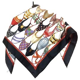 Salvatore Ferragamo Multicolore