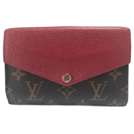 Louis Vuitton-Louis Vuitton Pallas-Brown