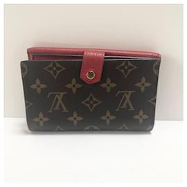 Louis Vuitton-Louis Vuitton Pallas-Brown