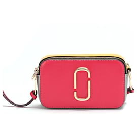 Marc Jacobs-marc jacobs Snapshot Camera Bag red-Red
