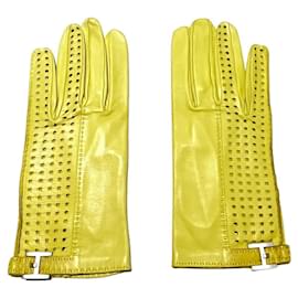Hermès-Hermes-Yellow