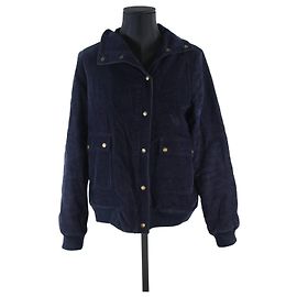 Giacca Les Prairies De Paris 38 Blu