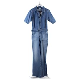 Mono Ba&Sh 38 Azul