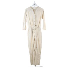 Tuta Ba&Sh 36 Beige