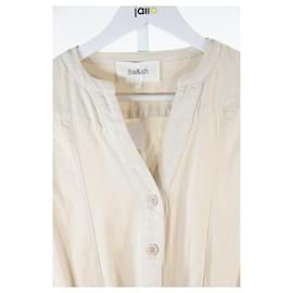 Ba&Sh-Ba&Sh jumpsuit 36-Beige