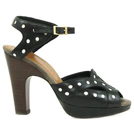 Escarpins Chie Mihara 36 Noir