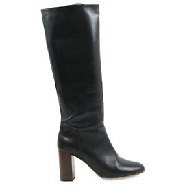 Maje boots 39 Black