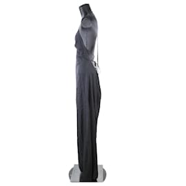Balenciaga-Balenciaga dress 42-Black