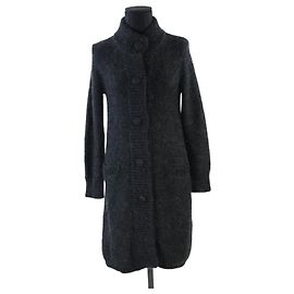 Pablo De Gerard Darel Pull/Cardigan Pablo 36 Gris