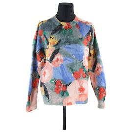 Pull/Cardigan Sézane 36 Multicolore