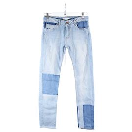 John Reiko 36 Azul