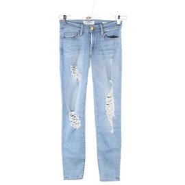 Frame Denim Frame jeans 34 Blue