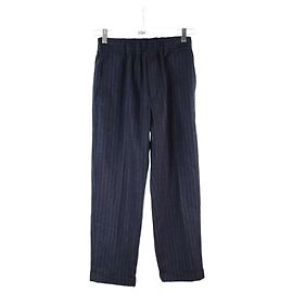 Nicole Fahri Nico pants 36 Blue