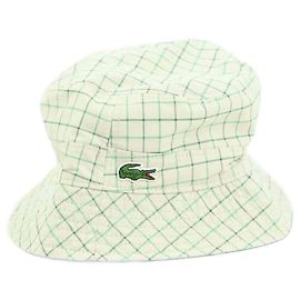 Chapéus Lacoste Verde