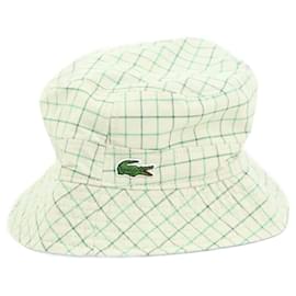 Cappelli Lacoste Verde