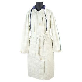 Casaco Lacoste 36 Bege