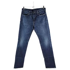 Levi's Jean Levis 42 Blu