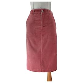 Apc Saias Rosa