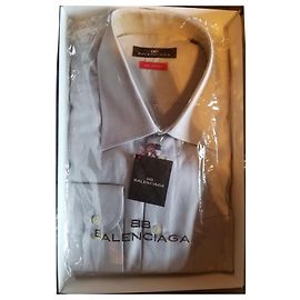 Balenciaga Madrid Gris