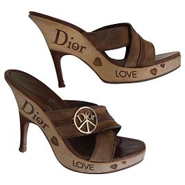 Dior Amore Caramello
