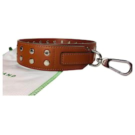 Longchamp Purses, wallets, cases Brown