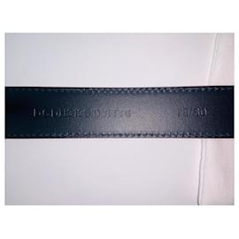 Versace-Cinturones-Castaño