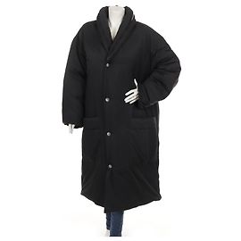 3.1 Phillip Lim Abrigos, Ropa de calle Negro