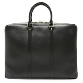 Louis Vuitton-Louis Vuitton Sirius-Black