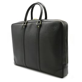 Louis Vuitton-Louis Vuitton Sirius-Black